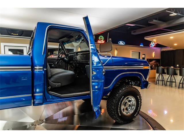 1977 Ford F150 (CC-2109605) for sale in Plymouth, Michigan
