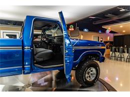1977 Ford F150 (CC-2109605) for sale in Plymouth, Michigan