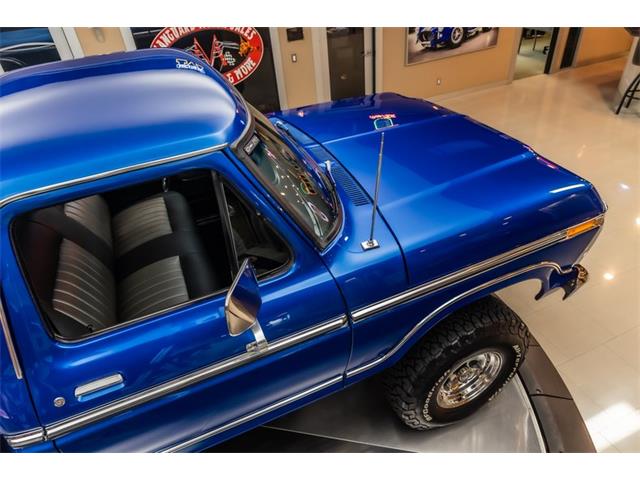 1977 Ford F150 (CC-2109605) for sale in Plymouth, Michigan