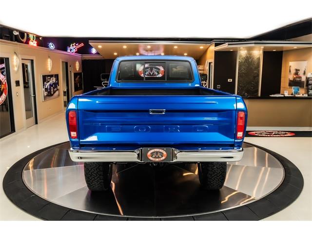 1977 Ford F150 (CC-2109605) for sale in Plymouth, Michigan