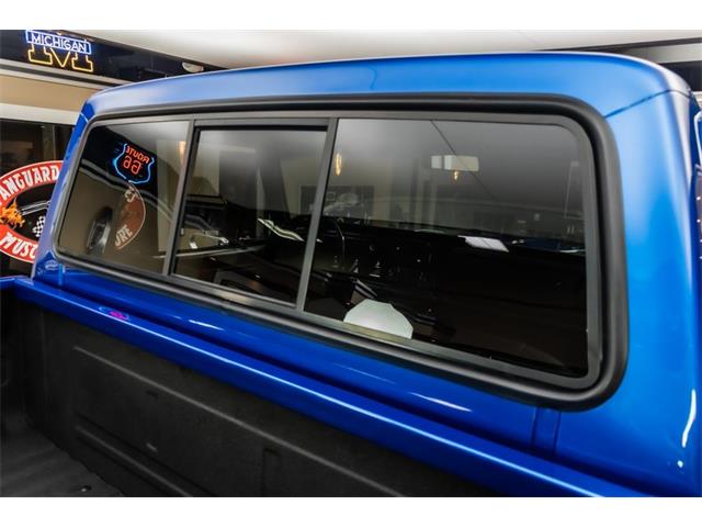 1977 Ford F150 (CC-2109605) for sale in Plymouth, Michigan