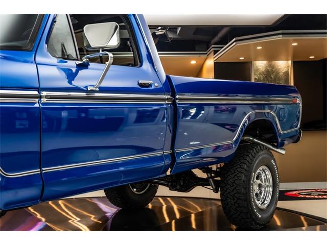1977 Ford F150 (CC-2109605) for sale in Plymouth, Michigan