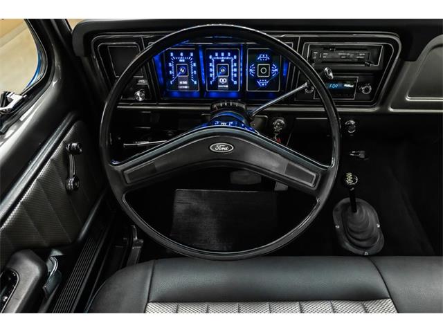 1977 Ford F150 (CC-2109605) for sale in Plymouth, Michigan