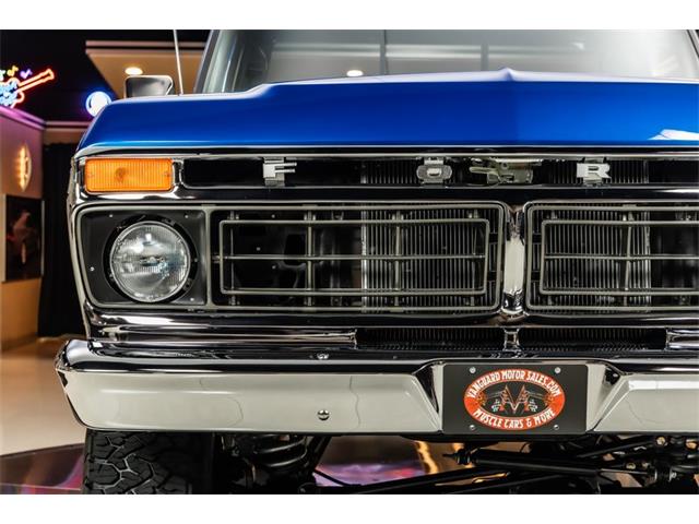 1977 Ford F150 (CC-2109605) for sale in Plymouth, Michigan