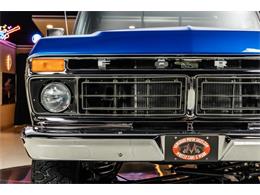 1977 Ford F150 (CC-2109605) for sale in Plymouth, Michigan