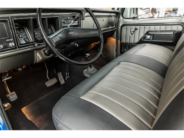 1977 Ford F150 (CC-2109605) for sale in Plymouth, Michigan
