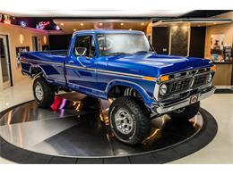 1977 Ford F150 (CC-2109605) for sale in Plymouth, Michigan