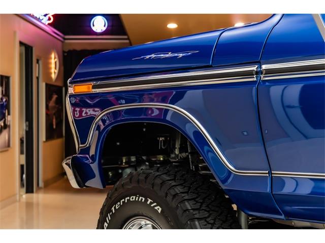 1977 Ford F150 (CC-2109605) for sale in Plymouth, Michigan