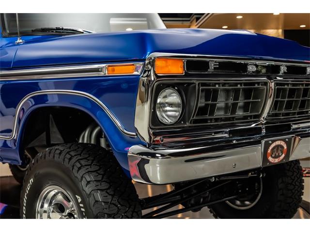 1977 Ford F150 (CC-2109605) for sale in Plymouth, Michigan