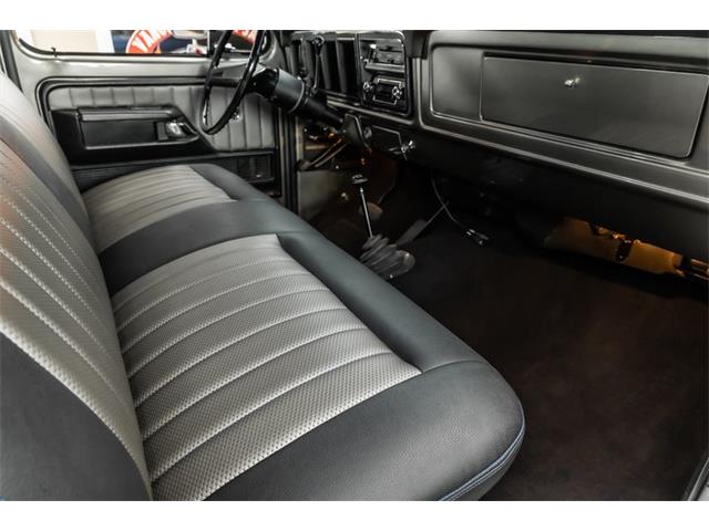 1977 Ford F150 (CC-2109605) for sale in Plymouth, Michigan