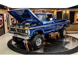 1977 Ford F150 (CC-2109605) for sale in Plymouth, Michigan