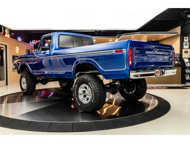 1977 Ford F150 (CC-2109605) for sale in Plymouth, Michigan