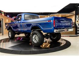1977 Ford F150 (CC-2109605) for sale in Plymouth, Michigan