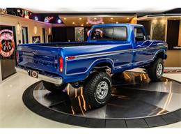 1977 Ford F150 (CC-2109605) for sale in Plymouth, Michigan