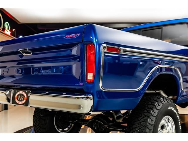 1977 Ford F150 (CC-2109605) for sale in Plymouth, Michigan