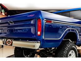 1977 Ford F150 (CC-2109605) for sale in Plymouth, Michigan
