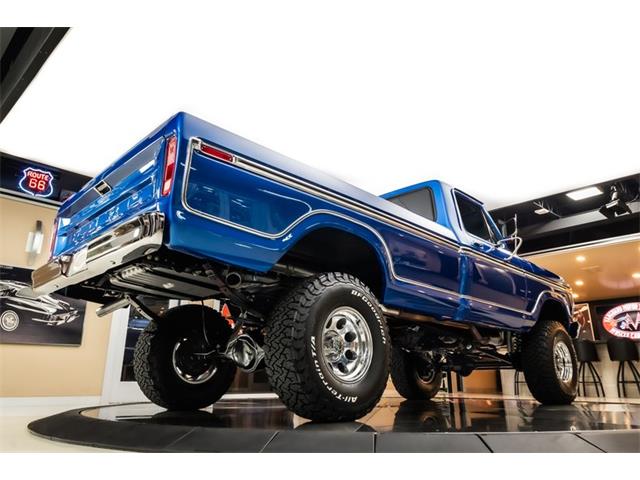 1977 Ford F150 (CC-2109605) for sale in Plymouth, Michigan