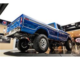 1977 Ford F150 (CC-2109605) for sale in Plymouth, Michigan
