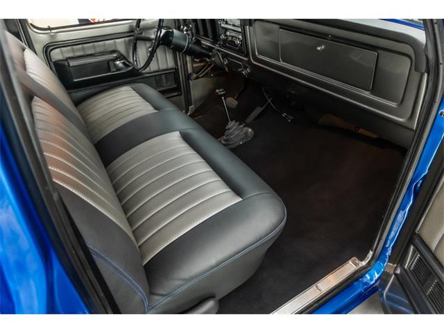1977 Ford F150 (CC-2109605) for sale in Plymouth, Michigan