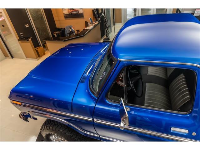 1977 Ford F150 (CC-2109605) for sale in Plymouth, Michigan