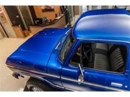 1977 Ford F150 (CC-2109605) for sale in Plymouth, Michigan