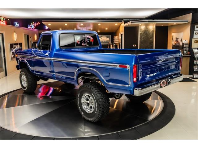 1977 Ford F150 (CC-2109605) for sale in Plymouth, Michigan