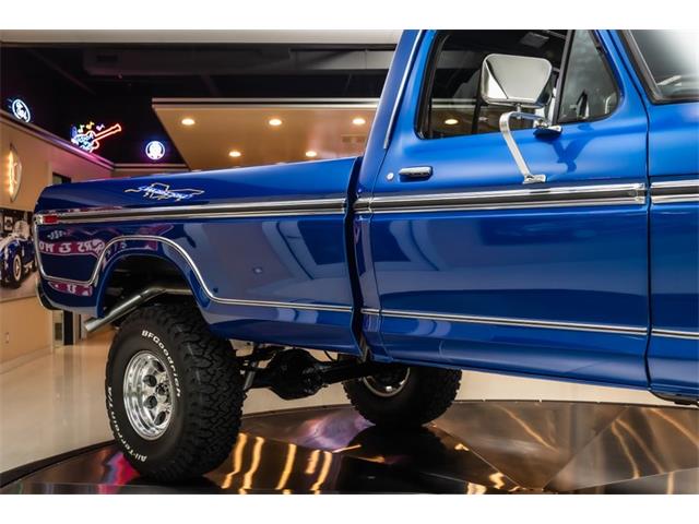 1977 Ford F150 (CC-2109605) for sale in Plymouth, Michigan