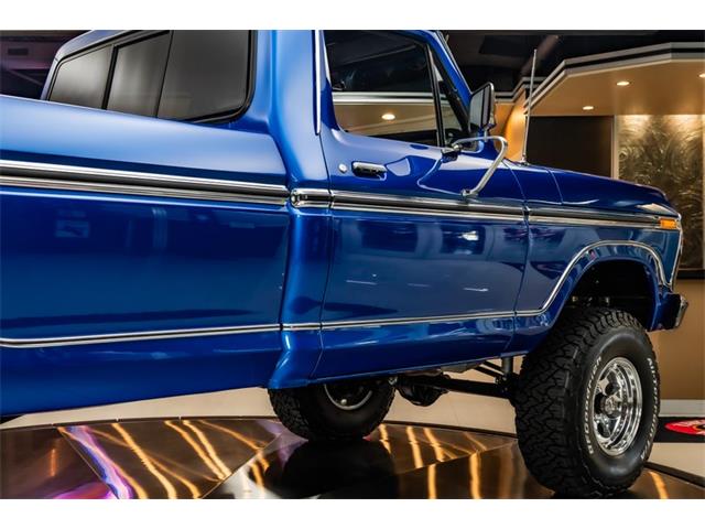 1977 Ford F150 (CC-2109605) for sale in Plymouth, Michigan