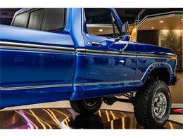 1977 Ford F150 (CC-2109605) for sale in Plymouth, Michigan