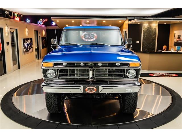 1977 Ford F150 (CC-2109605) for sale in Plymouth, Michigan