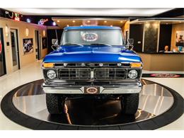 1977 Ford F150 (CC-2109605) for sale in Plymouth, Michigan
