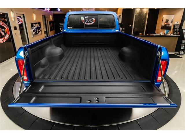 1977 Ford F150 (CC-2109605) for sale in Plymouth, Michigan