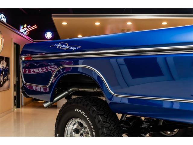 1977 Ford F150 (CC-2109605) for sale in Plymouth, Michigan