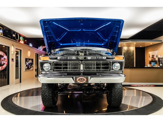 1977 Ford F150 (CC-2109605) for sale in Plymouth, Michigan
