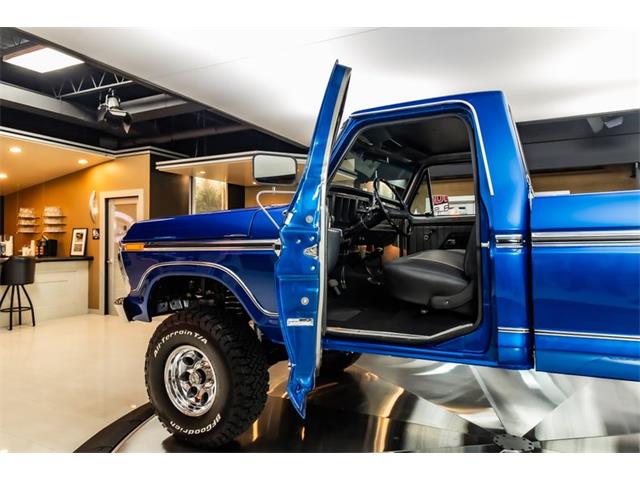 1977 Ford F150 (CC-2109605) for sale in Plymouth, Michigan