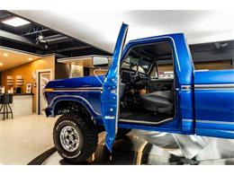 1977 Ford F150 (CC-2109605) for sale in Plymouth, Michigan