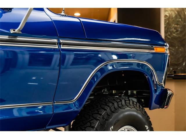 1977 Ford F150 (CC-2109605) for sale in Plymouth, Michigan