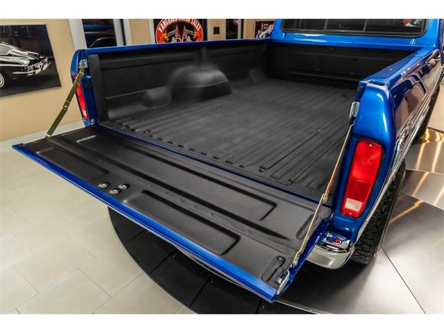 1977 Ford F150 (CC-2109605) for sale in Plymouth, Michigan