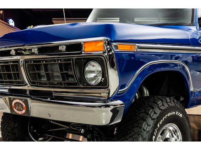 1977 Ford F150 (CC-2109605) for sale in Plymouth, Michigan