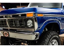 1977 Ford F150 (CC-2109605) for sale in Plymouth, Michigan