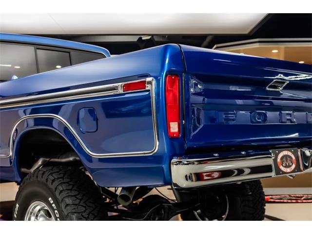 1977 Ford F150 (CC-2109605) for sale in Plymouth, Michigan