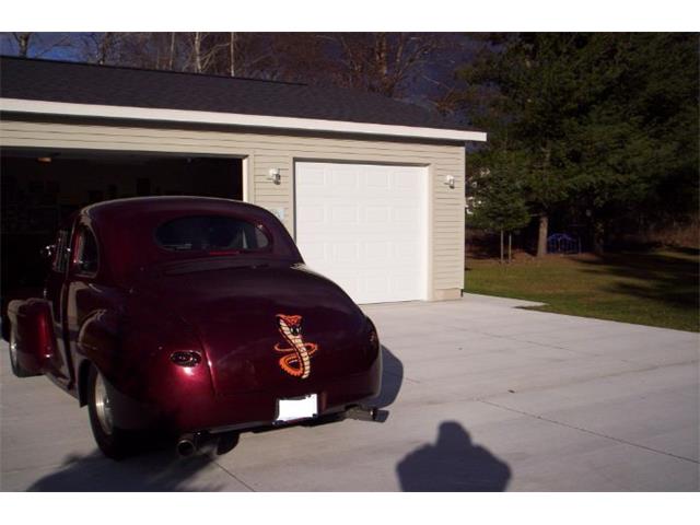 1947 Ford Deluxe (CC-2109606) for sale in Cadillac, Michigan