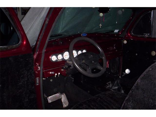 1947 Ford Deluxe (CC-2109606) for sale in Cadillac, Michigan