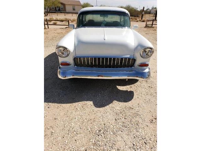 1955 Chevrolet 210 (CC-2109607) for sale in Cadillac, Michigan