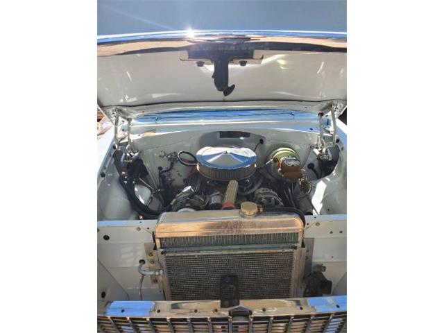 1955 Chevrolet 210 (CC-2109607) for sale in Cadillac, Michigan