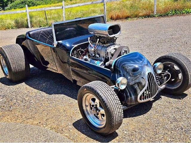 1927 Ford Model T (CC-2109608) for sale in Cadillac, Michigan