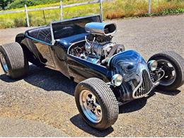 1927 Ford Model T (CC-2109608) for sale in Cadillac, Michigan