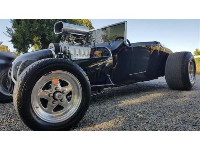 1927 Ford Model T (CC-2109608) for sale in Cadillac, Michigan