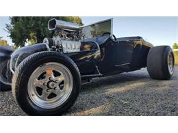 1927 Ford Model T (CC-2109608) for sale in Cadillac, Michigan