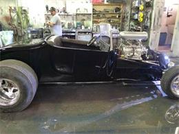 1927 Ford Model T (CC-2109608) for sale in Cadillac, Michigan